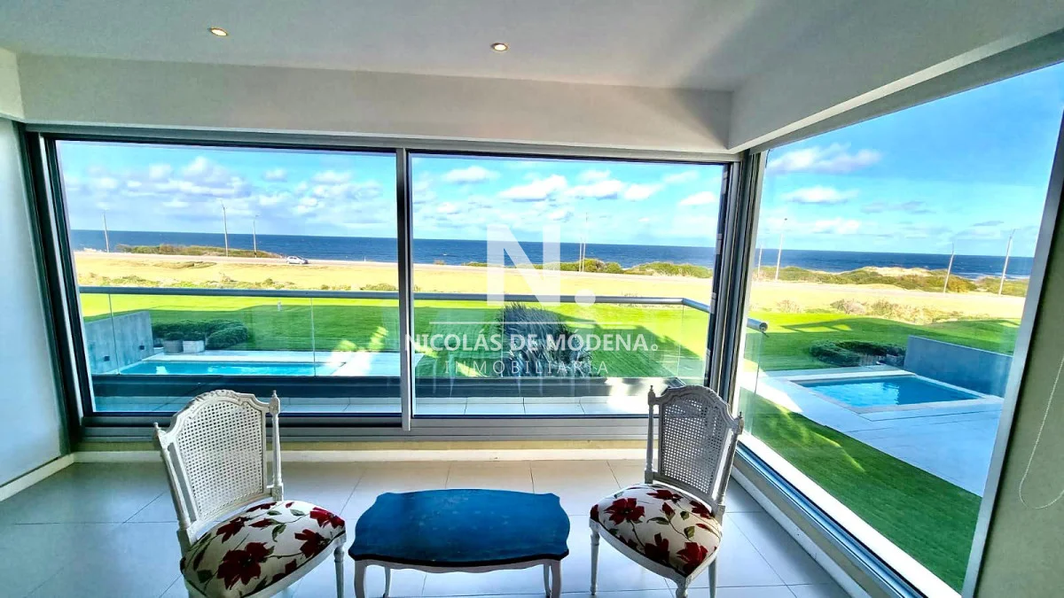 Apartamento en Rincón del Indio, propiedad 27753 -Imagen 4
