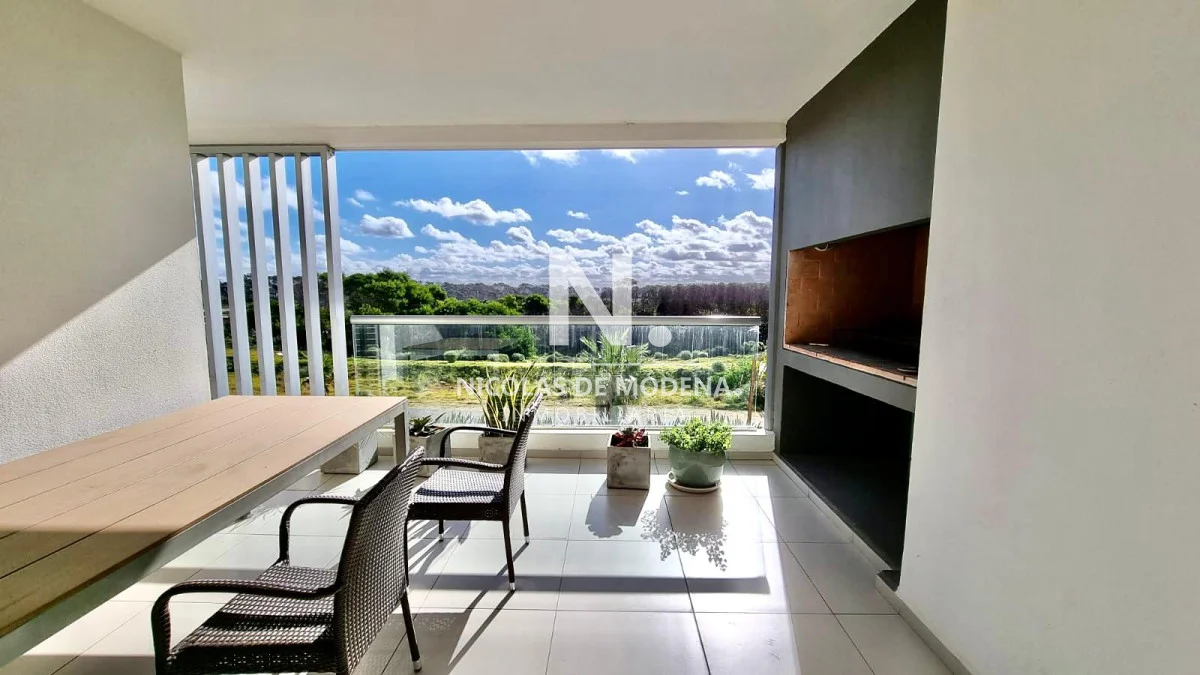 Apartamento en Rincón del Indio, propiedad 27753 -Imagen 5