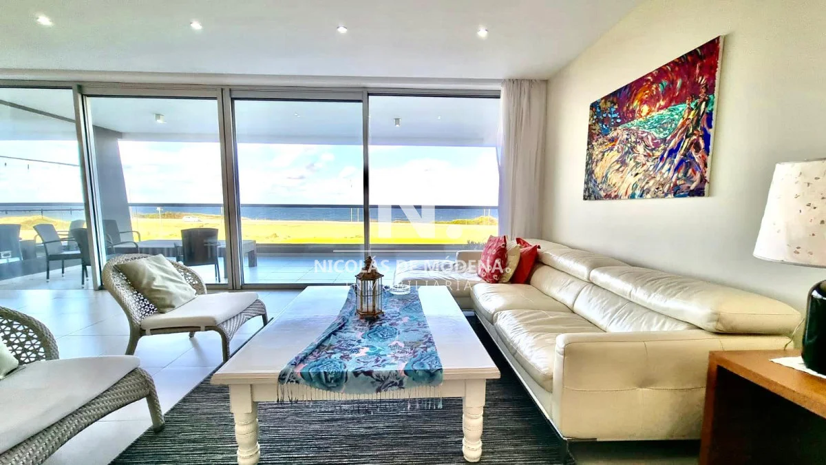 Apartamento en Rincón del Indio, propiedad 27753 -Imagen 6