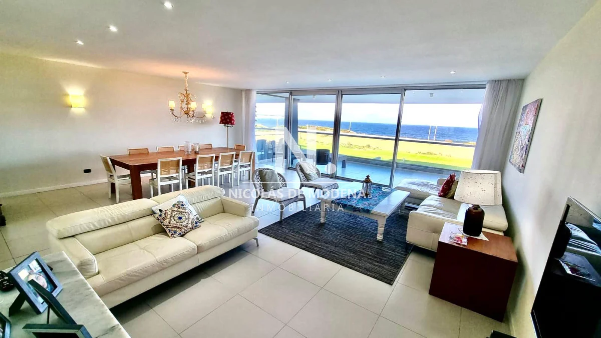 Apartamento en Rincón del Indio, propiedad 27753 -Imagen 7