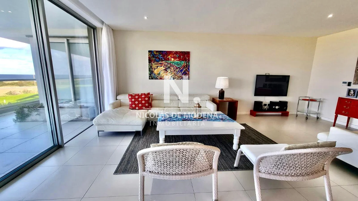 Apartamento en Rincón del Indio, propiedad 27753 -Imagen 8