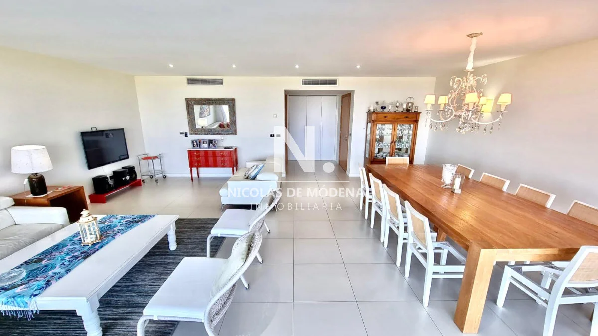 Apartamento en Rincón del Indio, propiedad 27753 -Imagen 9
