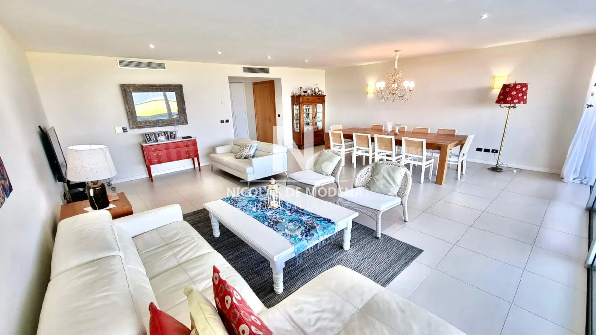 Apartamento en Rincón del Indio, propiedad 27753 -Imagen 10