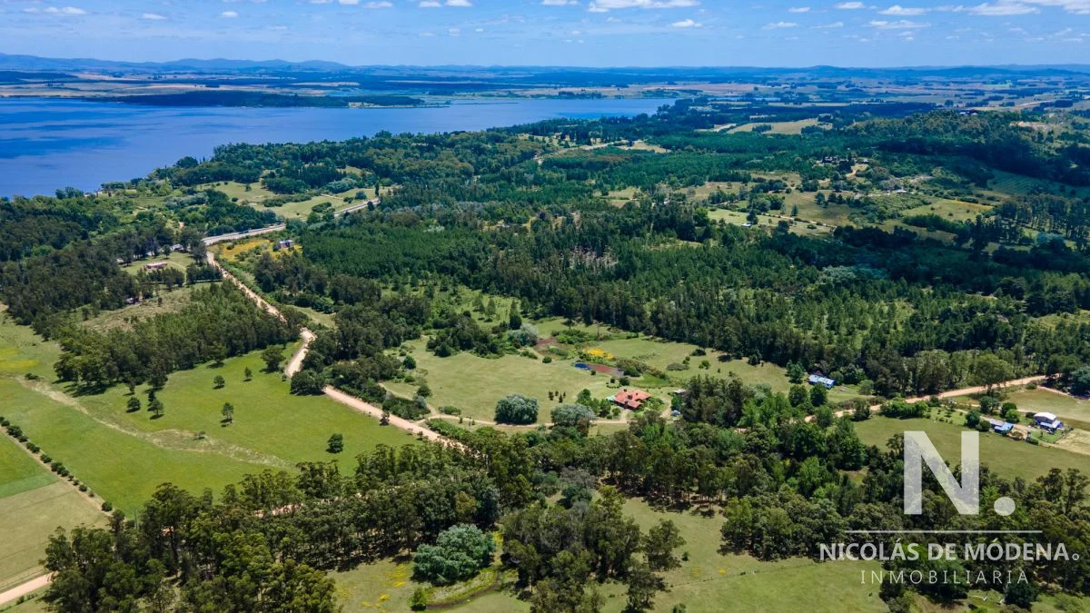 Chacra en Laguna del Sauce, propiedad 27757 -Imagen 1