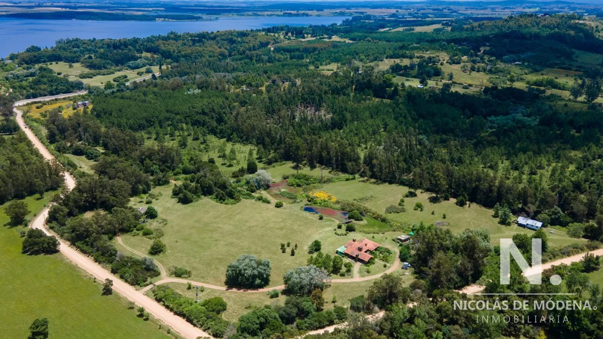 Chacra en Laguna del Sauce, propiedad 27757 -Imagen 2