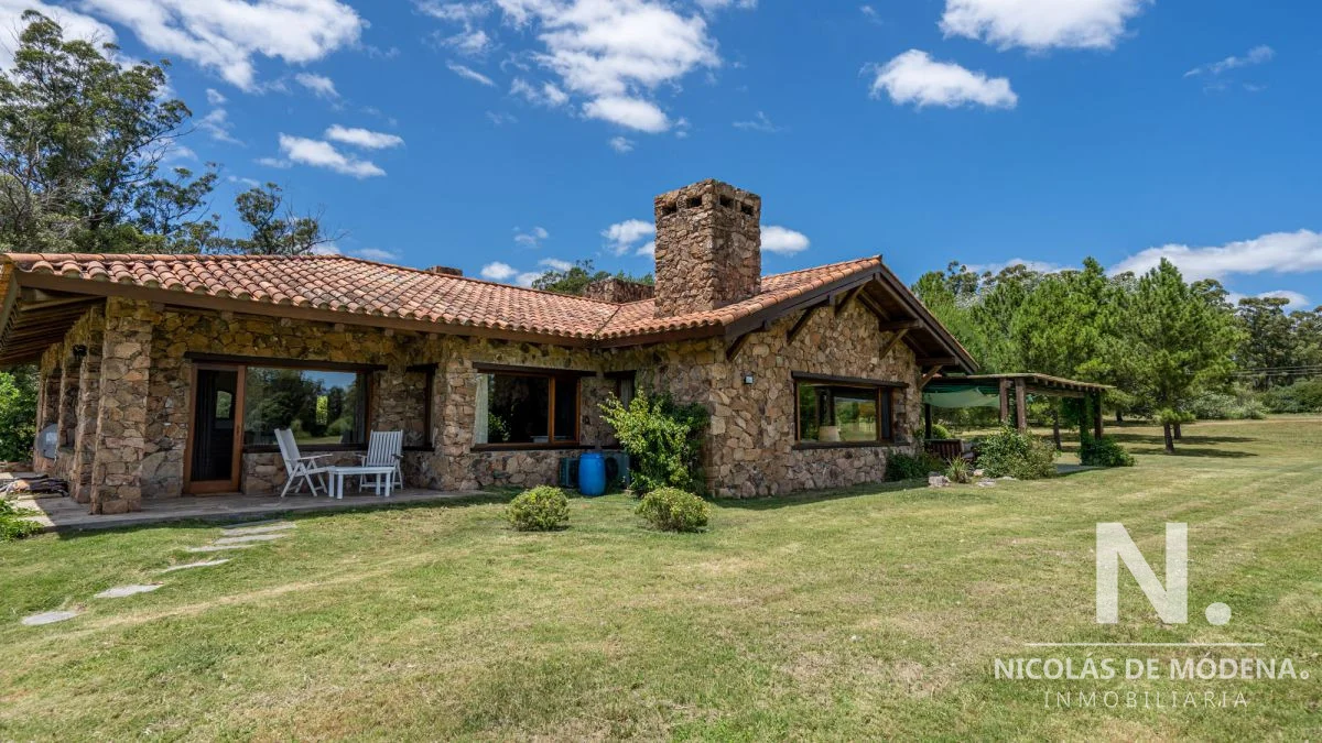 Chacra en Laguna del Sauce, propiedad 27757 -Imagen 4