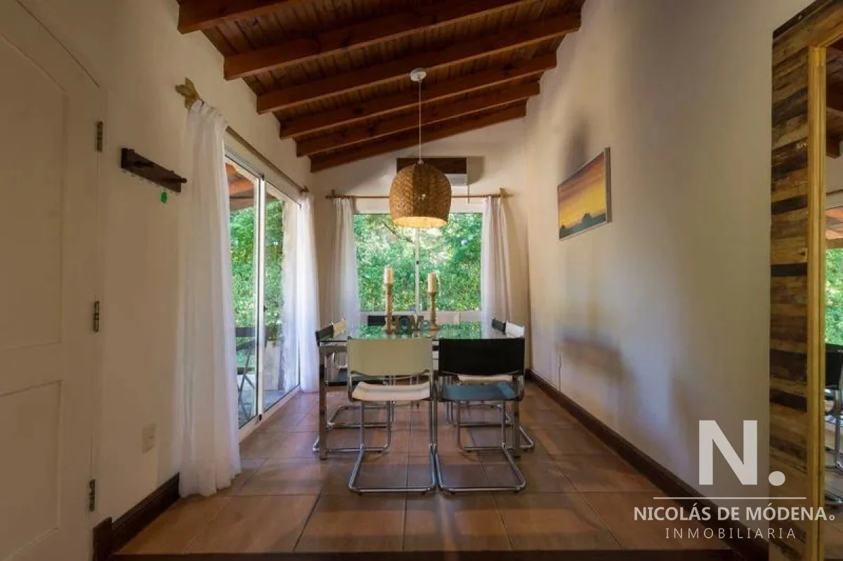 Casa en Rincón del Indio, propiedad 27778 -Imagen 4
