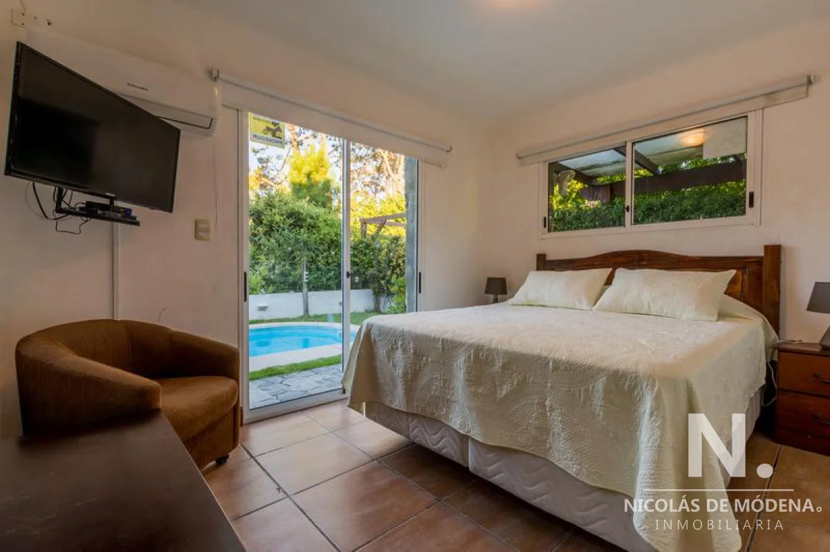 Casa en Rincón del Indio, propiedad 27778 -Imagen 6