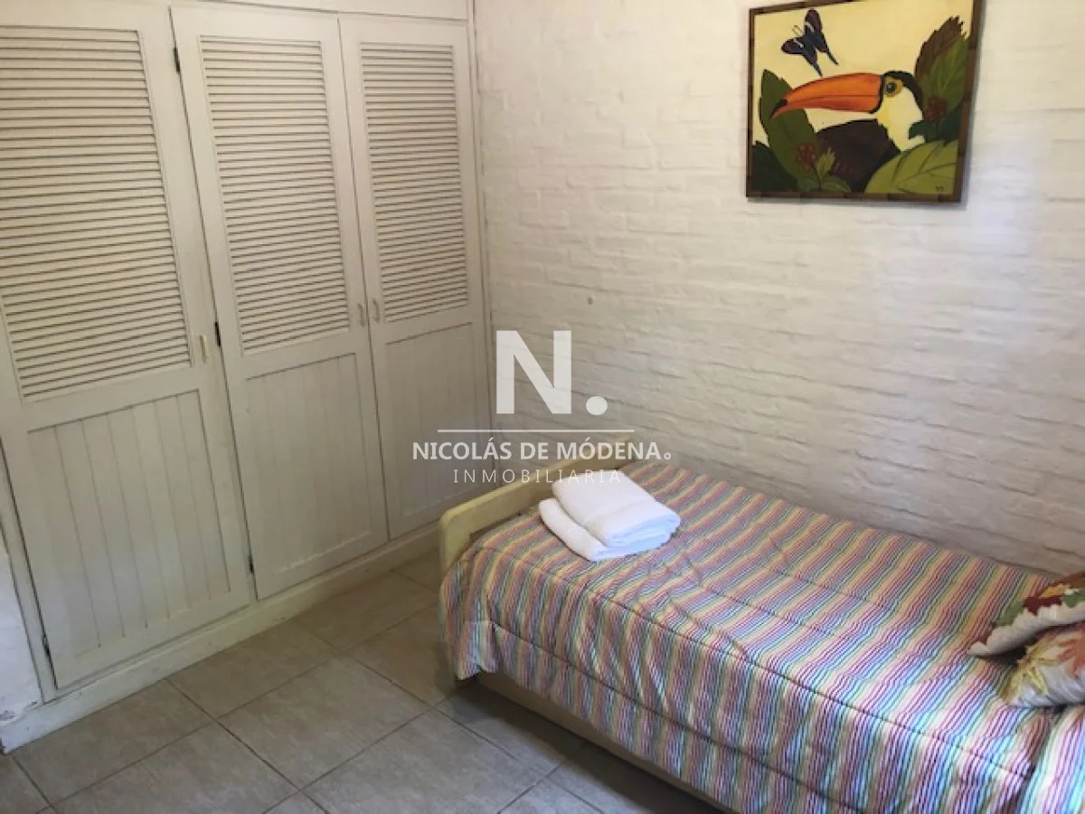 Casa en Solanas, propiedad 27907 -Imagen 9