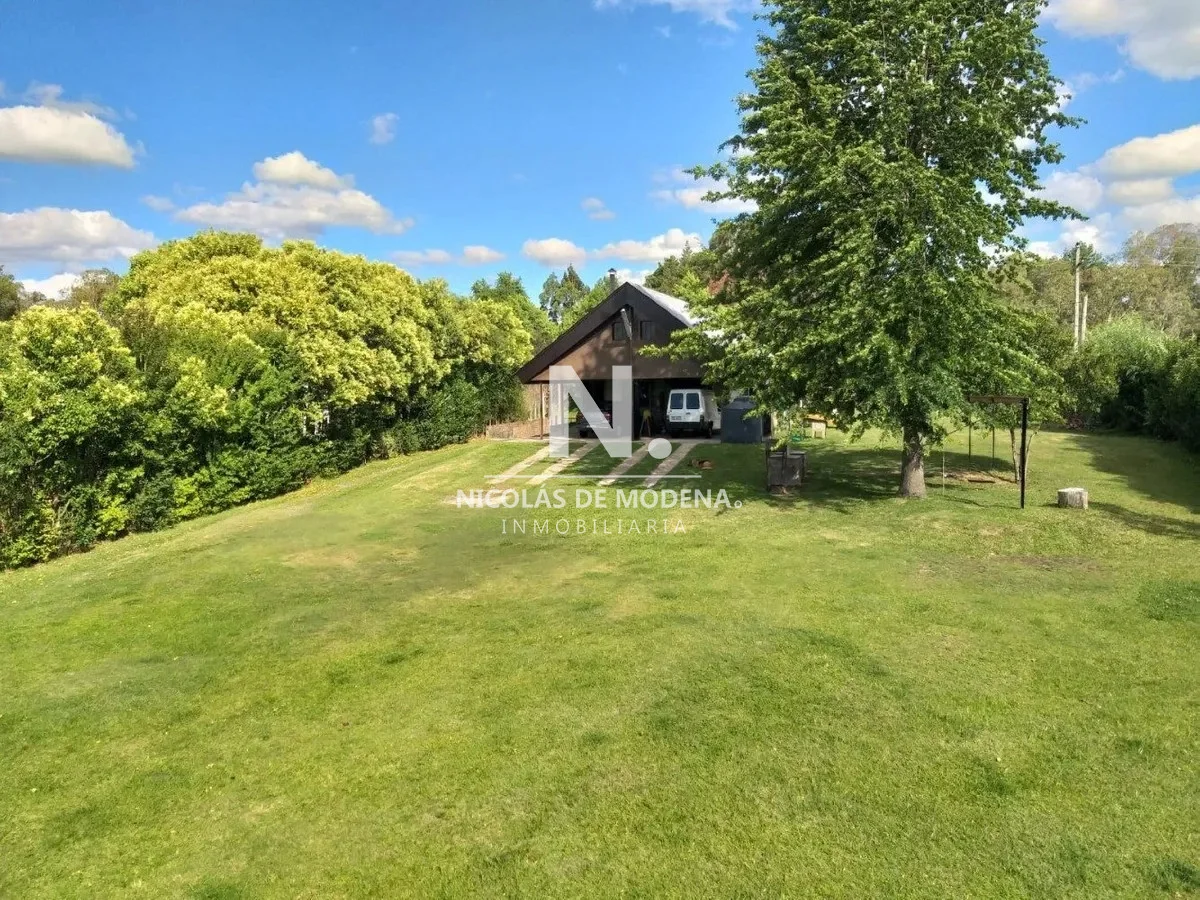 Casa en Tacuarembó, propiedad 27916 -Imagen 16