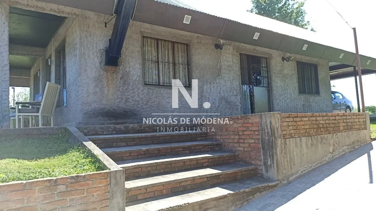 Casa en Tacuarembó, propiedad 27916 -Imagen 3
