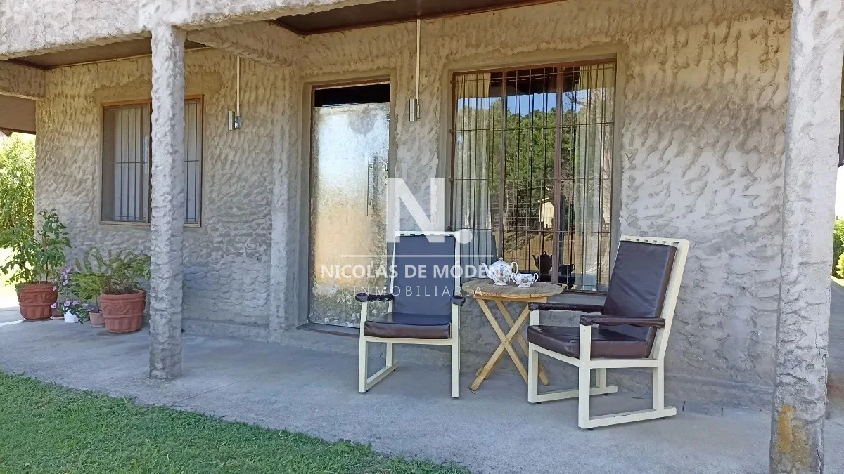 Casa en Tacuarembó, propiedad 27916 -Imagen 4