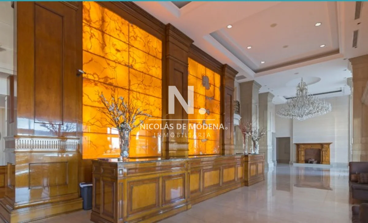 Apartamento en Playa Mansa, propiedad 28041 -Imagen 3