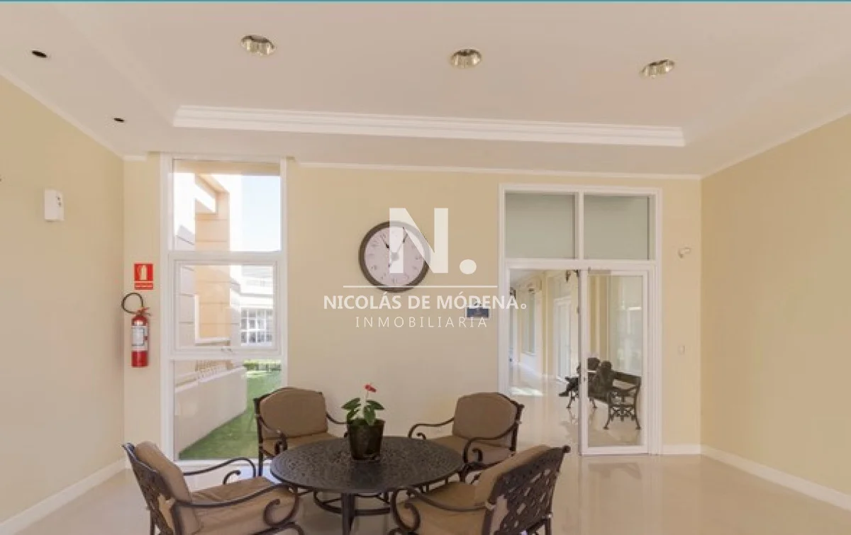 Apartamento en Playa Mansa, propiedad 28041 -Imagen 4