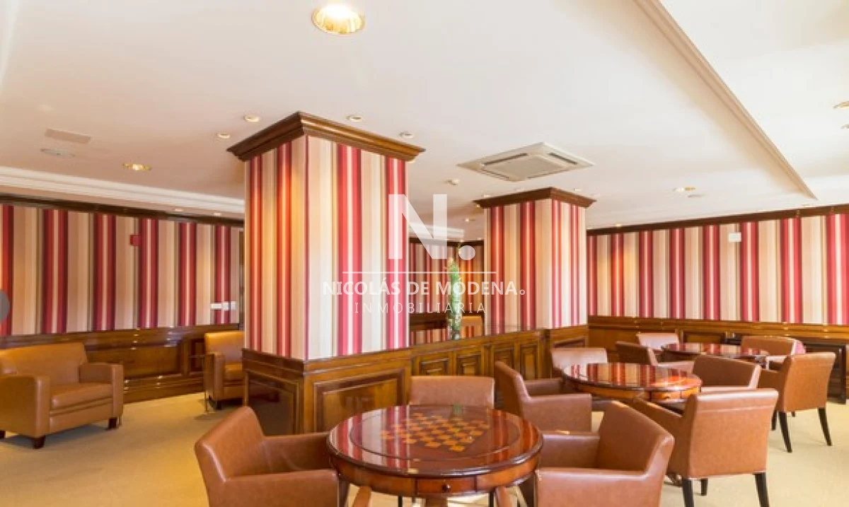 Apartamento en Playa Mansa, propiedad 28041 -Imagen 5
