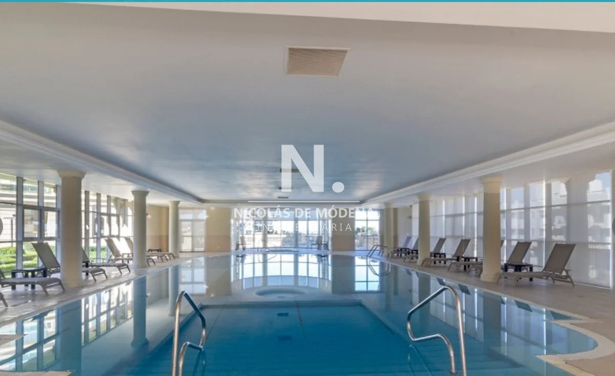 Apartamento en Playa Mansa, propiedad 28041 -Imagen 6