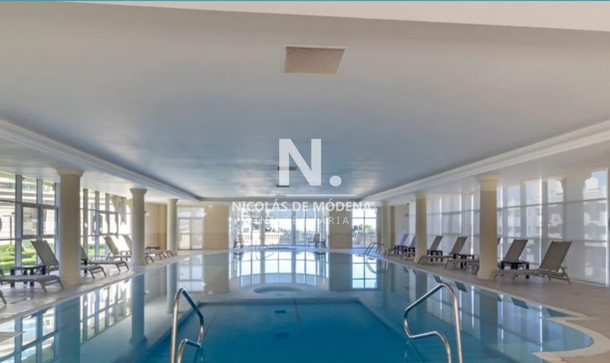 Apartamento en Playa Mansa, propiedad 28041 -Imagen 7