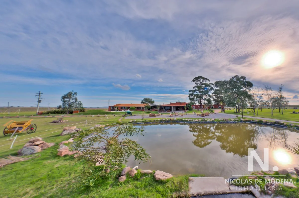 Chacra en Laguna del Sauce, propiedad 28053 -Imagen 13