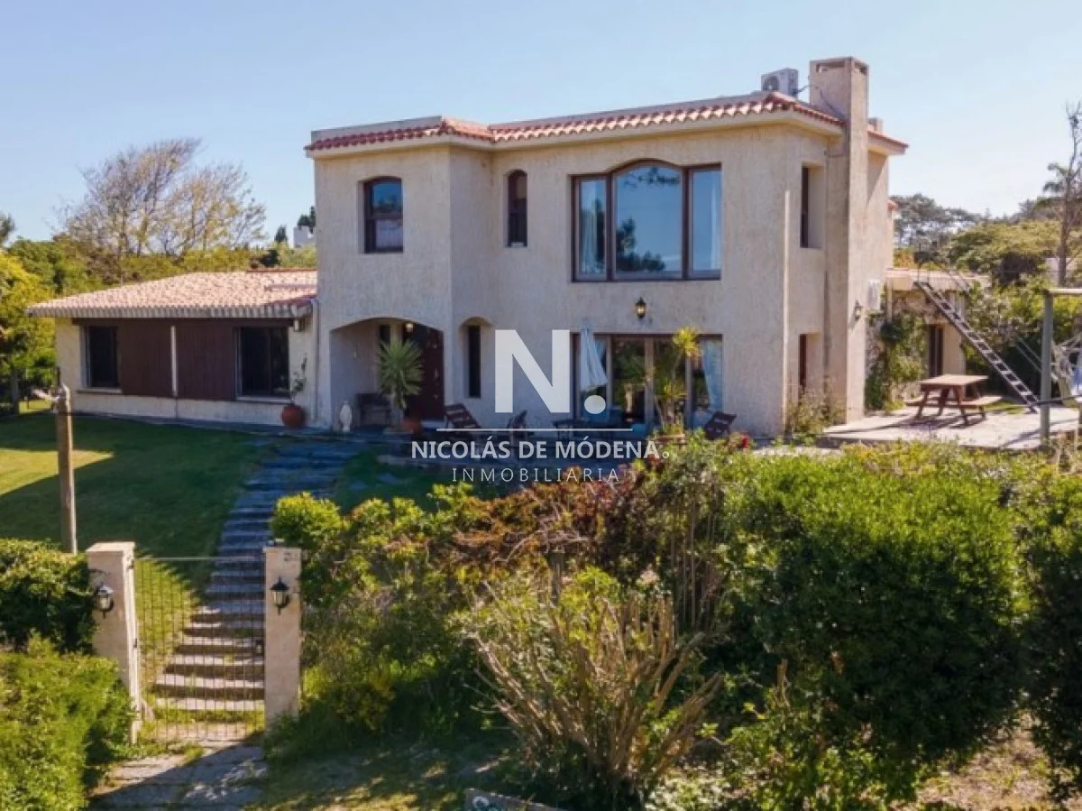 Casa en Playa Brava, propiedad 28062 -Imagen 2