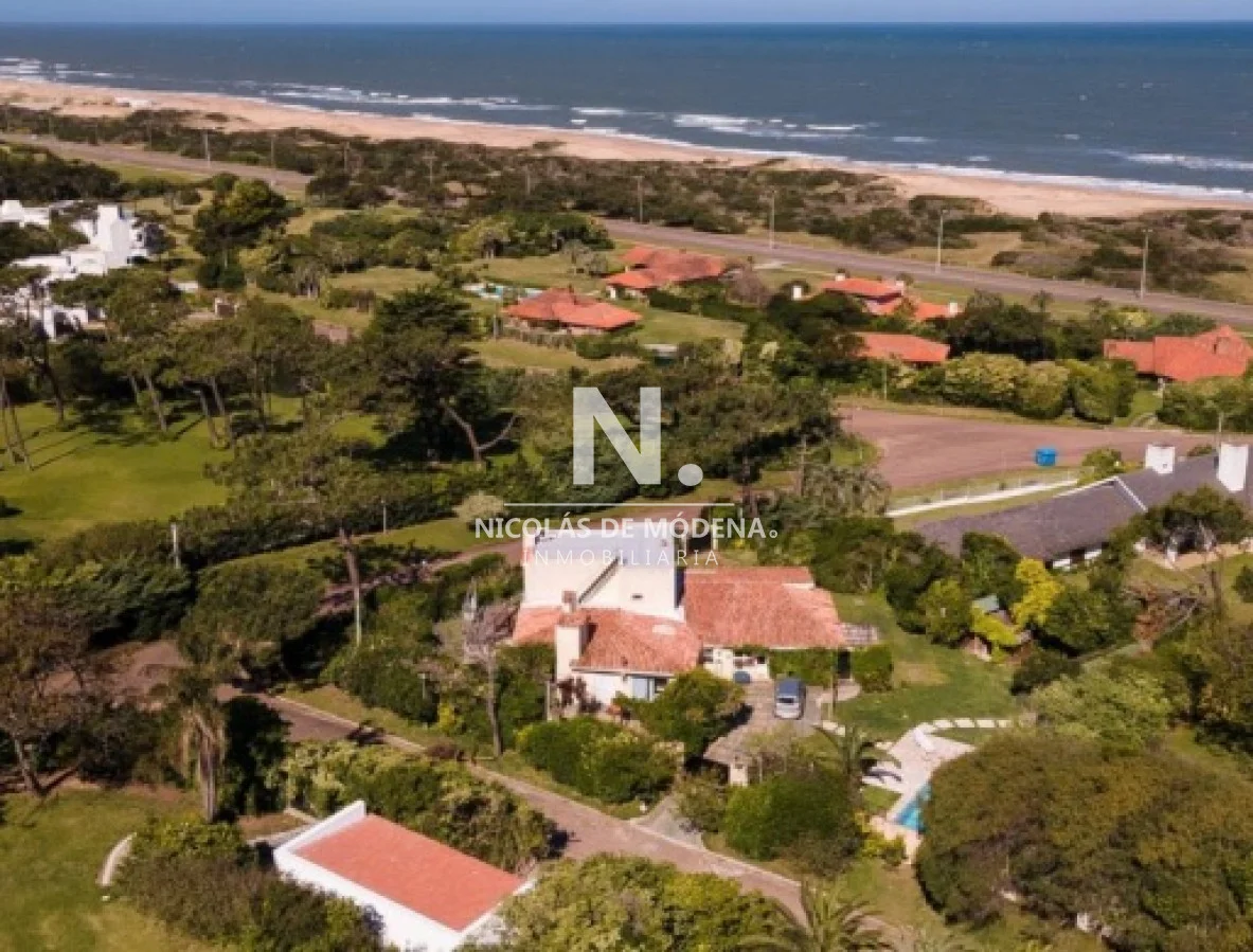Casa en Playa Brava, propiedad 28062 -Imagen 3