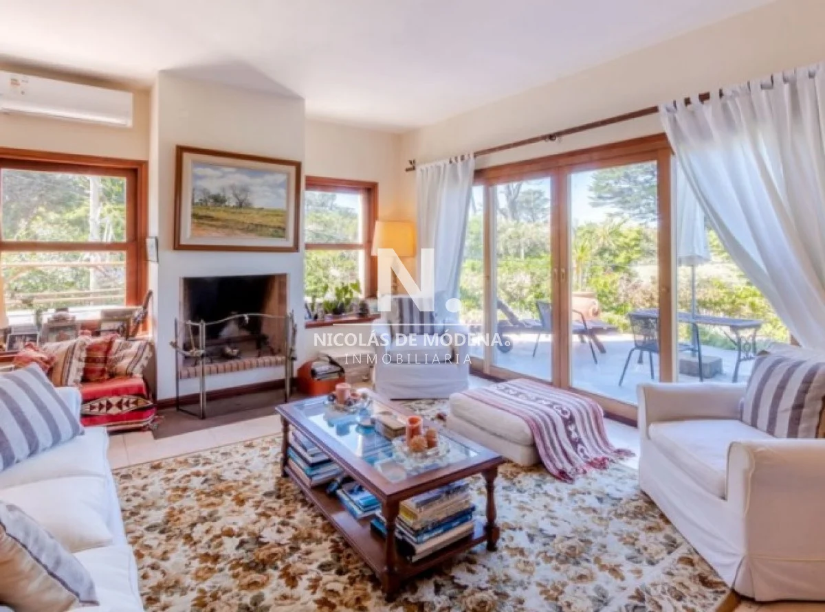 Casa en Playa Brava, propiedad 28062 -Imagen 4