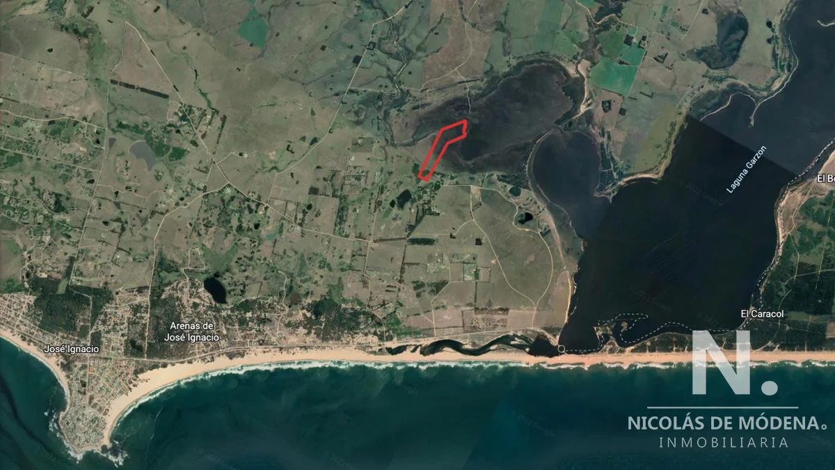 Chacra en José Ignacio, propiedad 28069 -Imagen 9