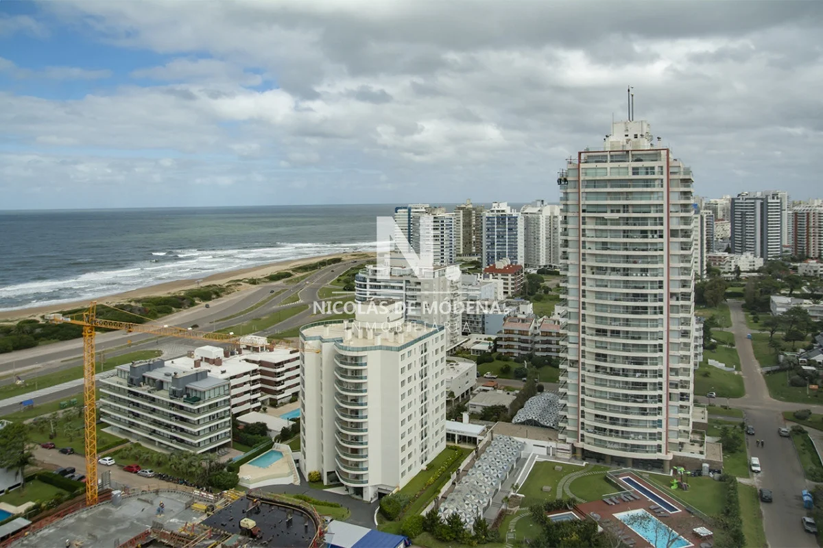 Apartamento en Playa Brava, propiedad 28076 -Imagen 11