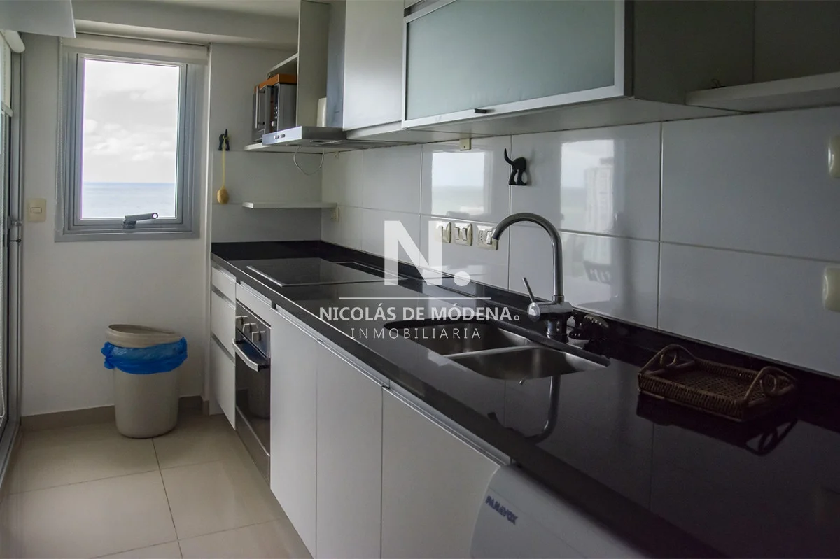 Apartamento en Playa Brava, propiedad 28076 -Imagen 12
