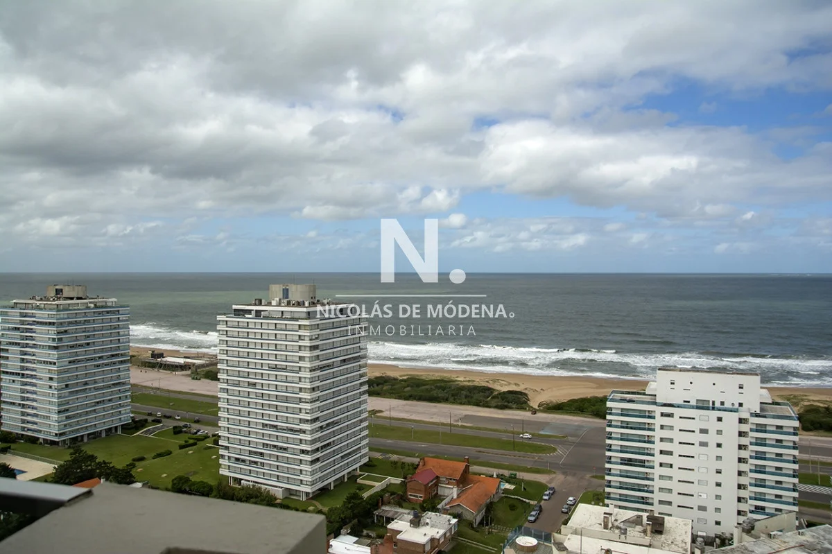 Apartamento en Playa Brava, propiedad 28076 -Imagen 14