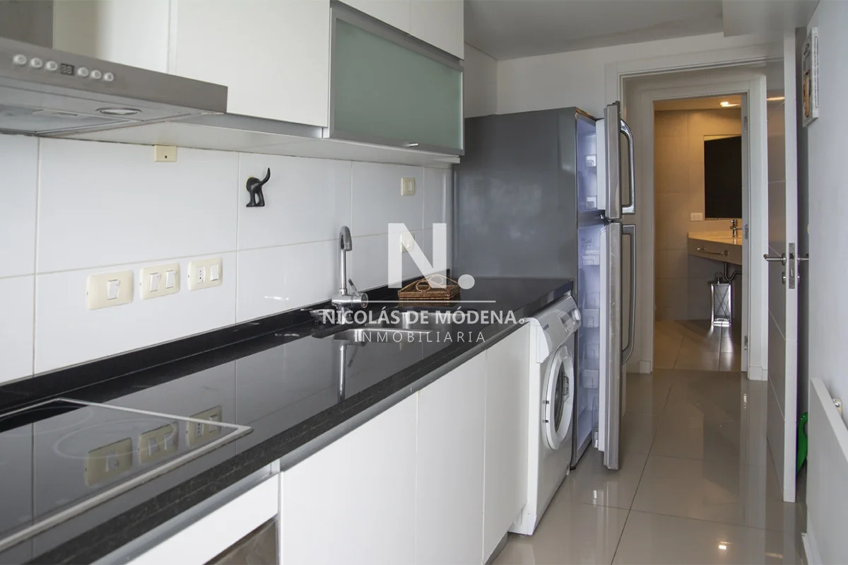 Apartamento en Playa Brava, propiedad 28076 -Imagen 15