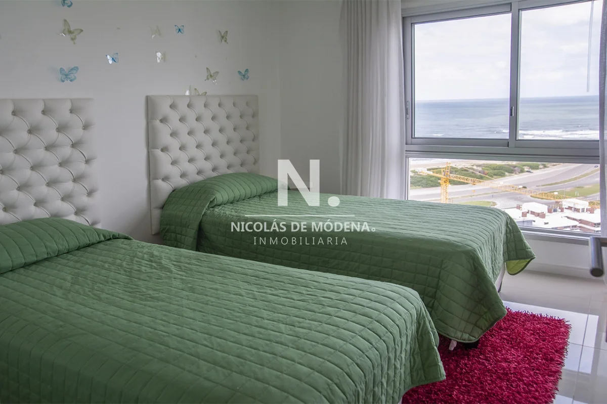 Apartamento en Playa Brava, propiedad 28076 -Imagen 21