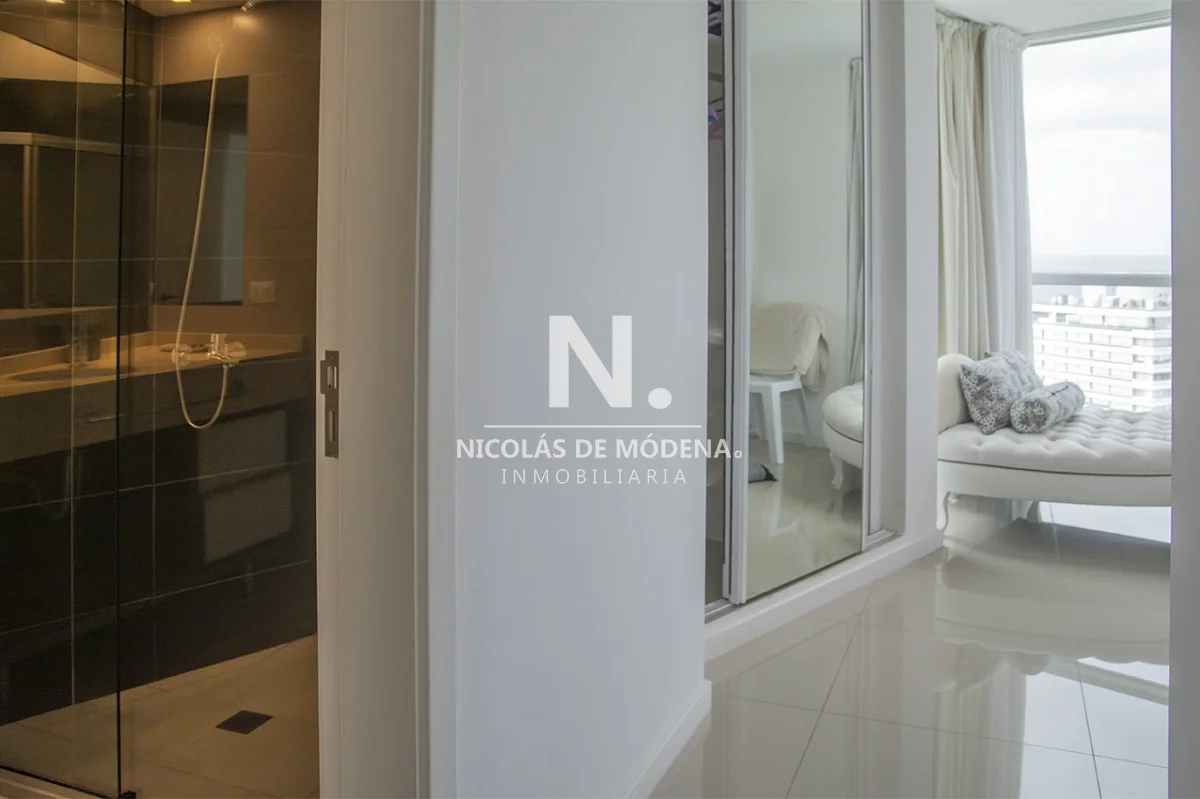 Apartamento en Playa Brava, propiedad 28076 -Imagen 23