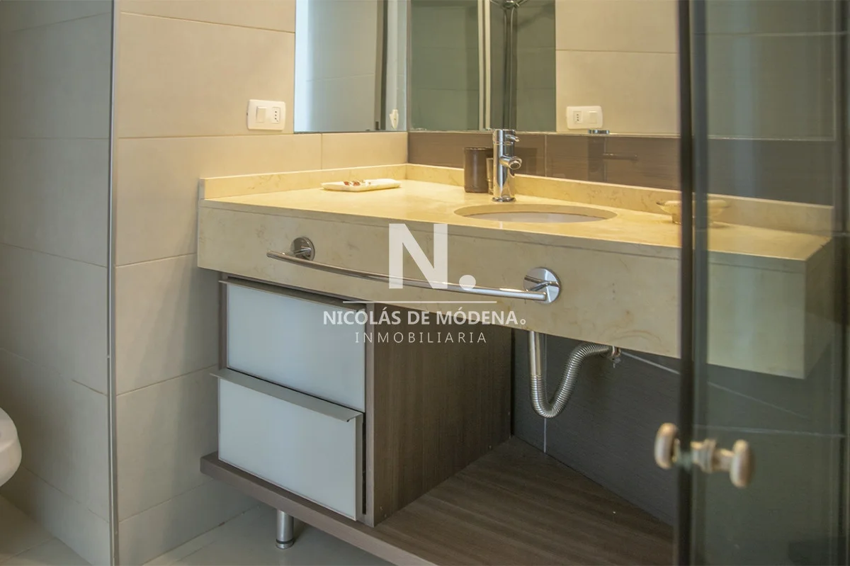 Apartamento en Playa Brava, propiedad 28076 -Imagen 24