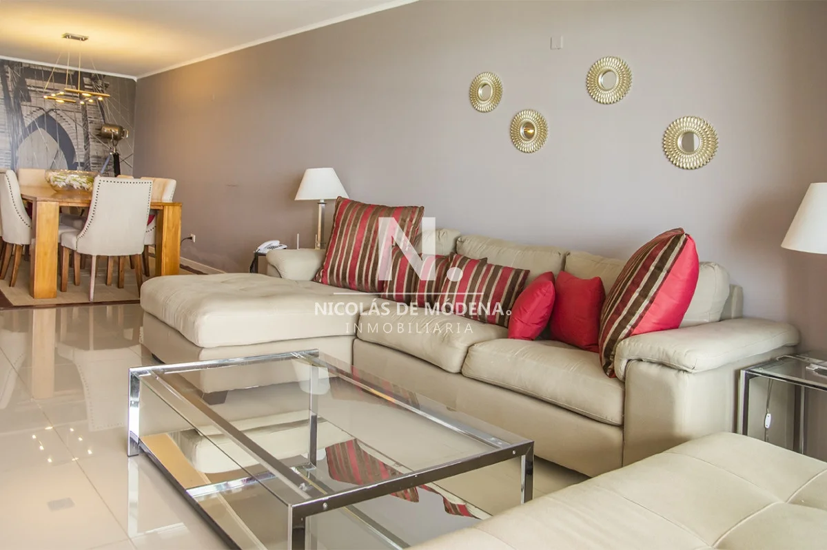 Apartamento en Playa Brava, propiedad 28076 -Imagen 4