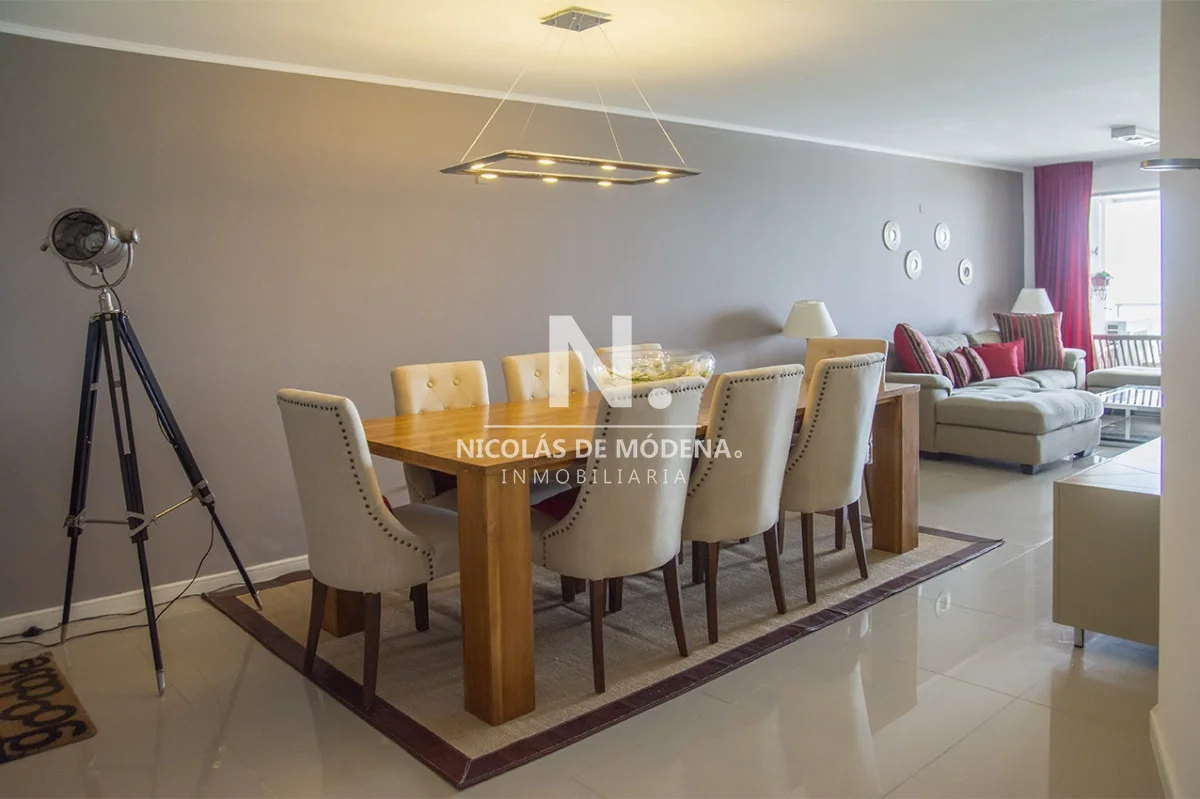 Apartamento en Playa Brava, propiedad 28076 -Imagen 5