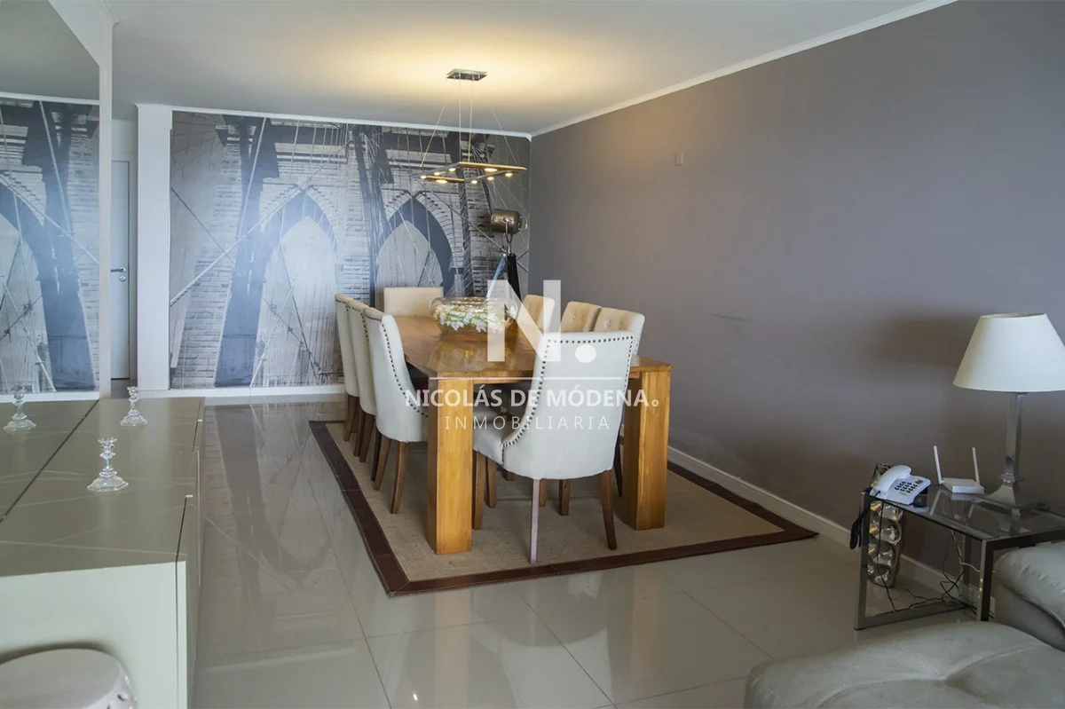 Apartamento en Playa Brava, propiedad 28076 -Imagen 6