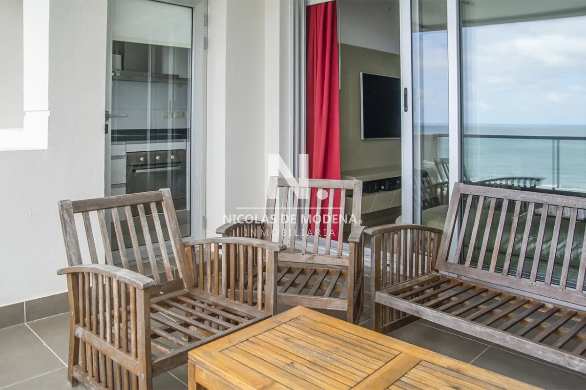 Apartamento en Playa Brava, propiedad 28076 -Imagen 8