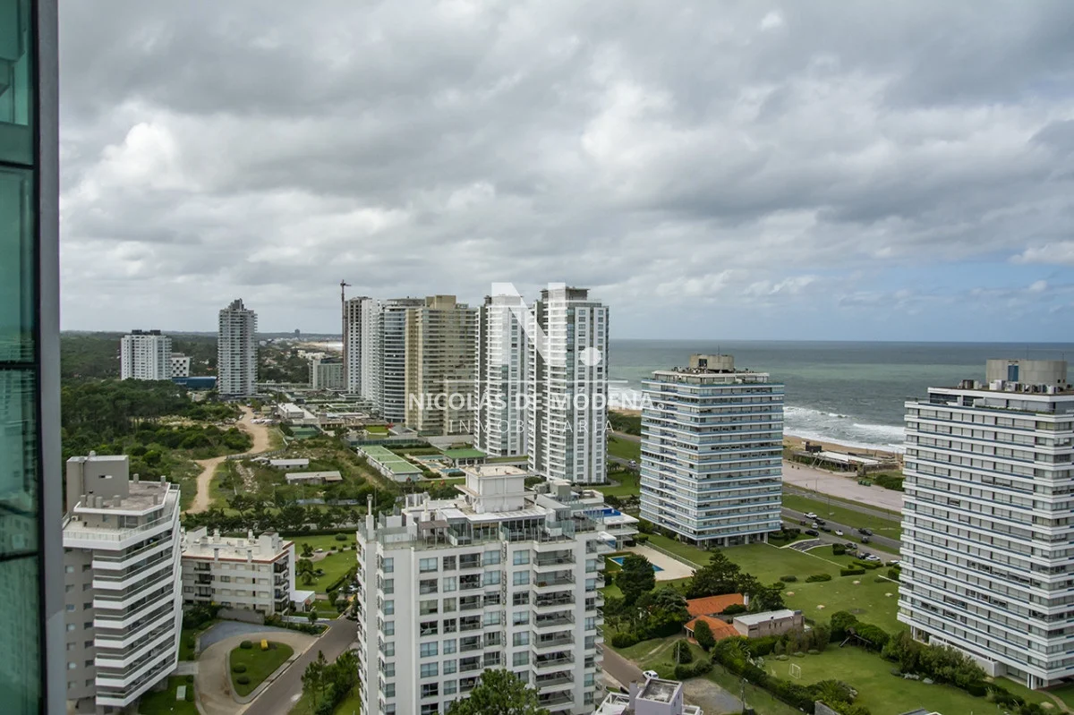 Apartamento en Playa Brava, propiedad 28076 -Imagen 9