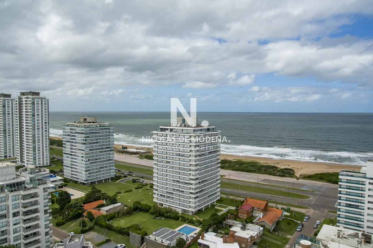 Apartamento en Playa Brava, propiedad 28076 -Imagen 10
