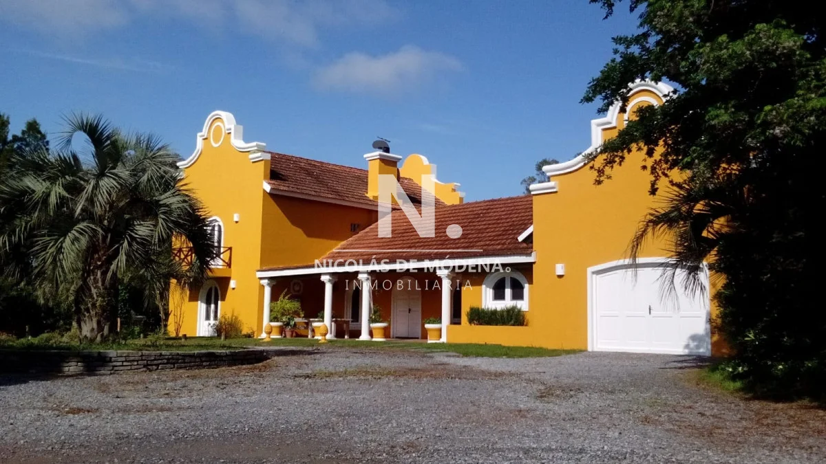 Chacra en Manantiales, propiedad 28170 -Imagen 4