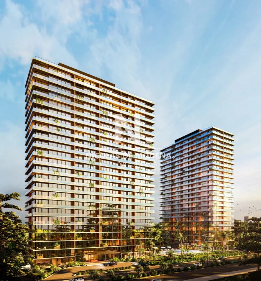 Apartamento en Av. Chiverta, propiedad 282065 -Imagen 7