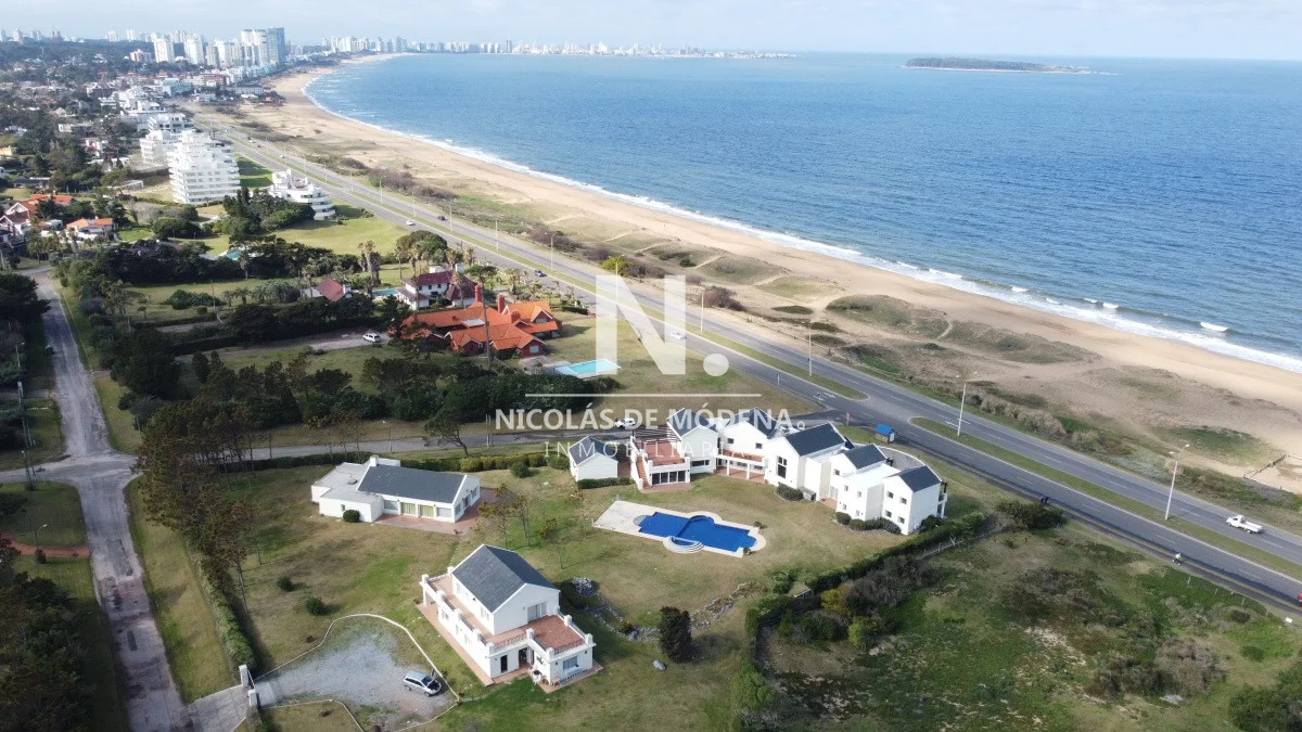 Casa en Pinares, propiedad 282081 -Imagen 2