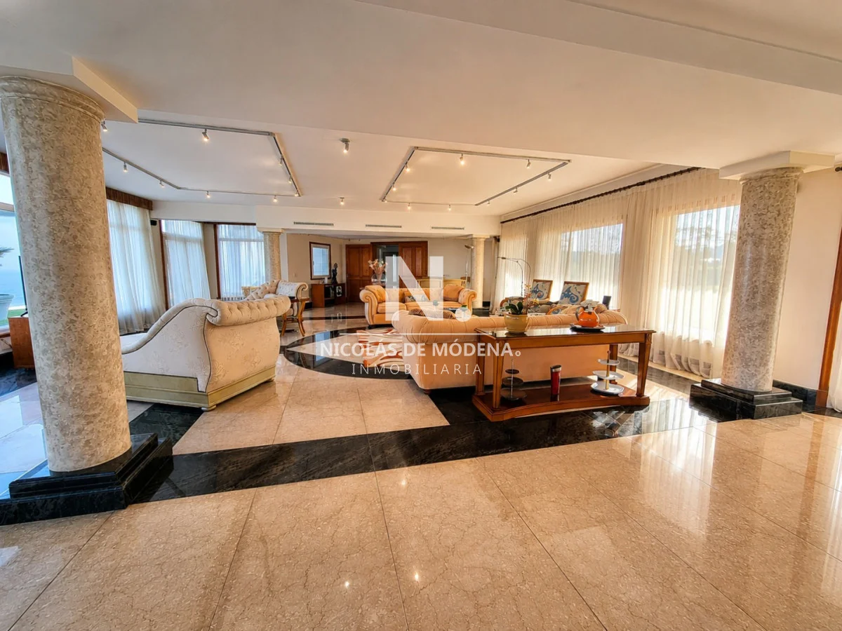 Casa en Pinares, propiedad 282081 -Imagen 11