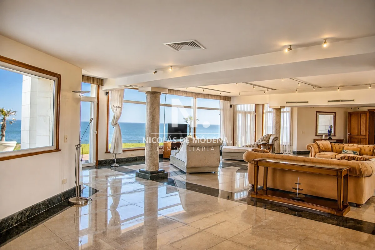 Casa en Pinares, propiedad 282081 -Imagen 12