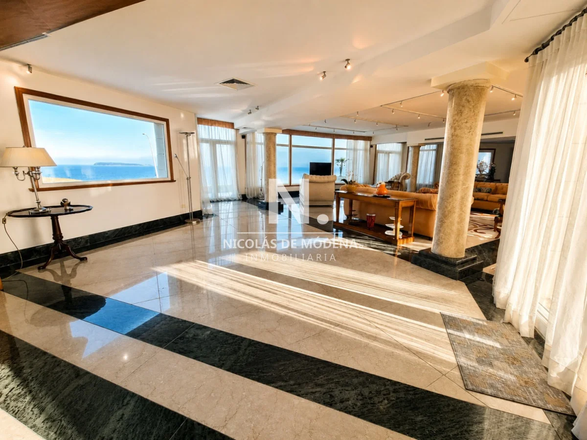 Casa en Pinares, propiedad 282081 -Imagen 18