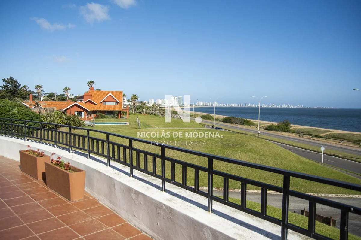 Casa en Pinares, propiedad 282081 -Imagen 24