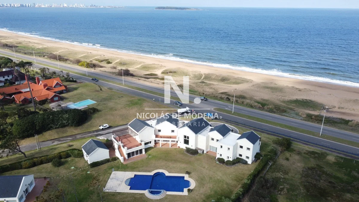 Casa en Pinares, propiedad 282081 -Imagen 5