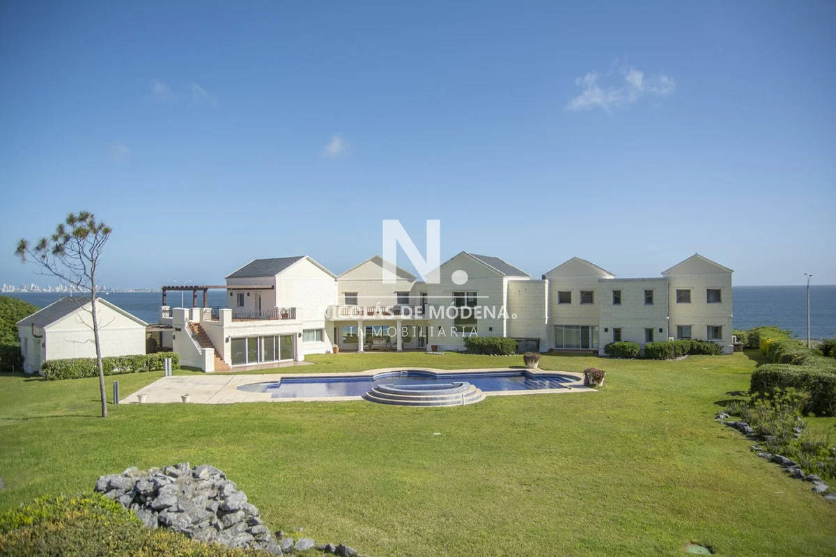 Casa en Pinares, propiedad 282081 -Imagen 6