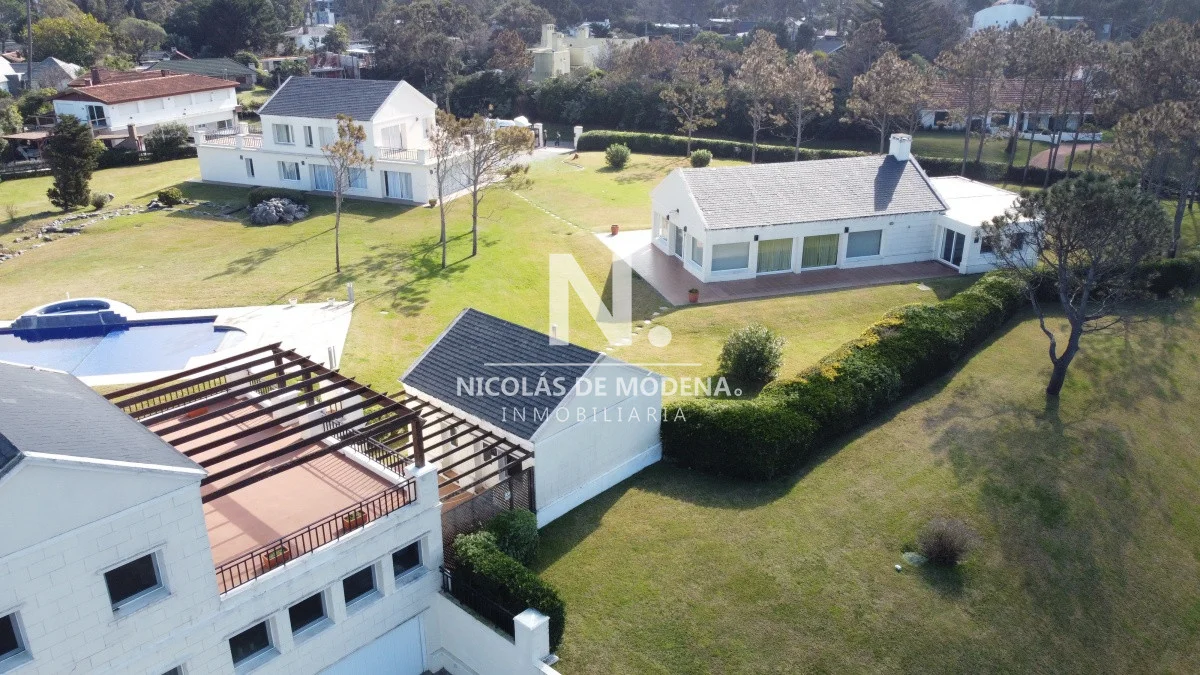 Casa en Pinares, propiedad 282081 -Imagen 9