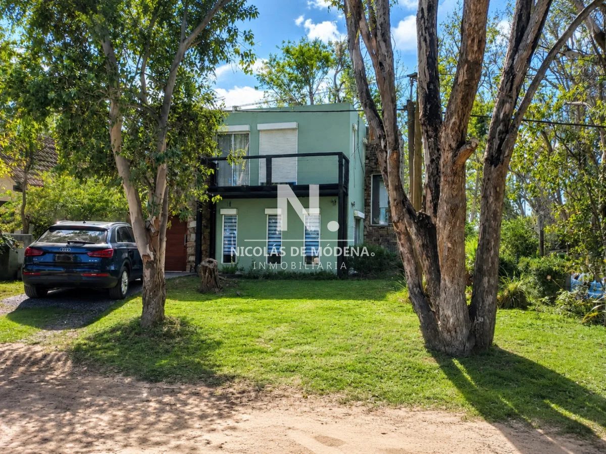 Casa en Balneario Buenos Aires, propiedad 282907 -Imagen 2